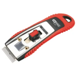 Grattoir à lame rétractable KS TOOLS 907.2242