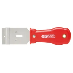 Grattoir à lame type rasoir KS TOOLS 911.8126