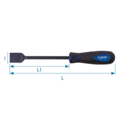 Grattoir Large King Tony - 43240115Y1
