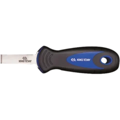Grattoir Point De Soudure L: 12X L: 168Mm King Tony - 9CJ3104L