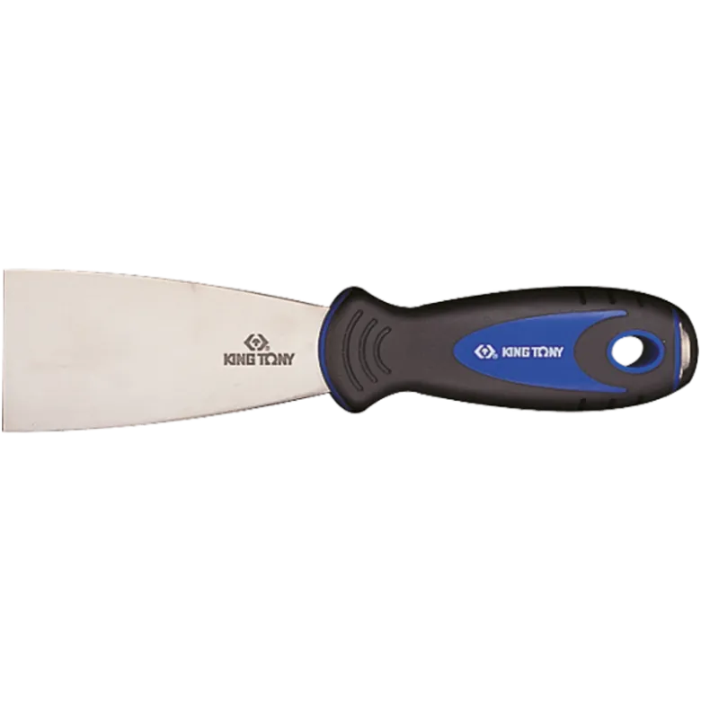 Grattoir Renforcé Largeur 50Mm Inox King Tony - 9CJ2120