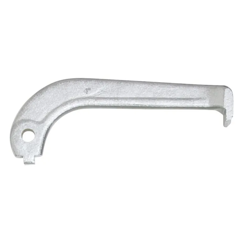 Griffe d'extraction 4'' L.120 mm KS Tools - 700.1202