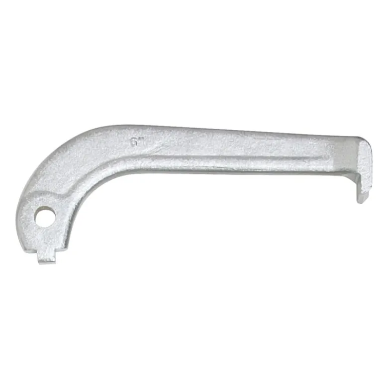 Griffe d'extraction 6'' L.170 mm KS Tools - 700.1203