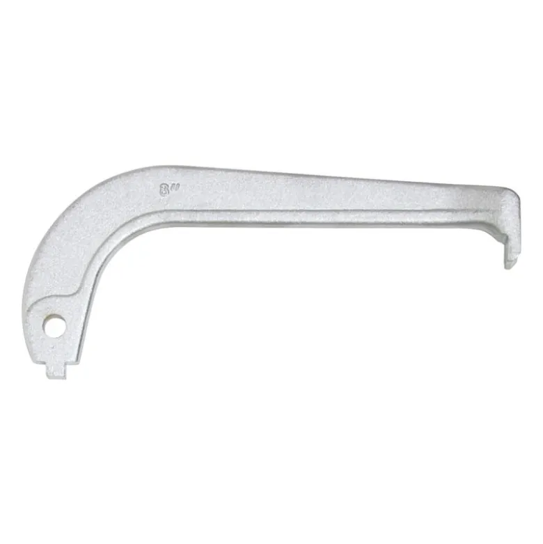 Griffe d'extraction 8'' L.225 mm KS Tools - 700.1204