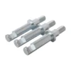 Griffes 1.5dci pour extracteur poulies universel CLAS SA 4046