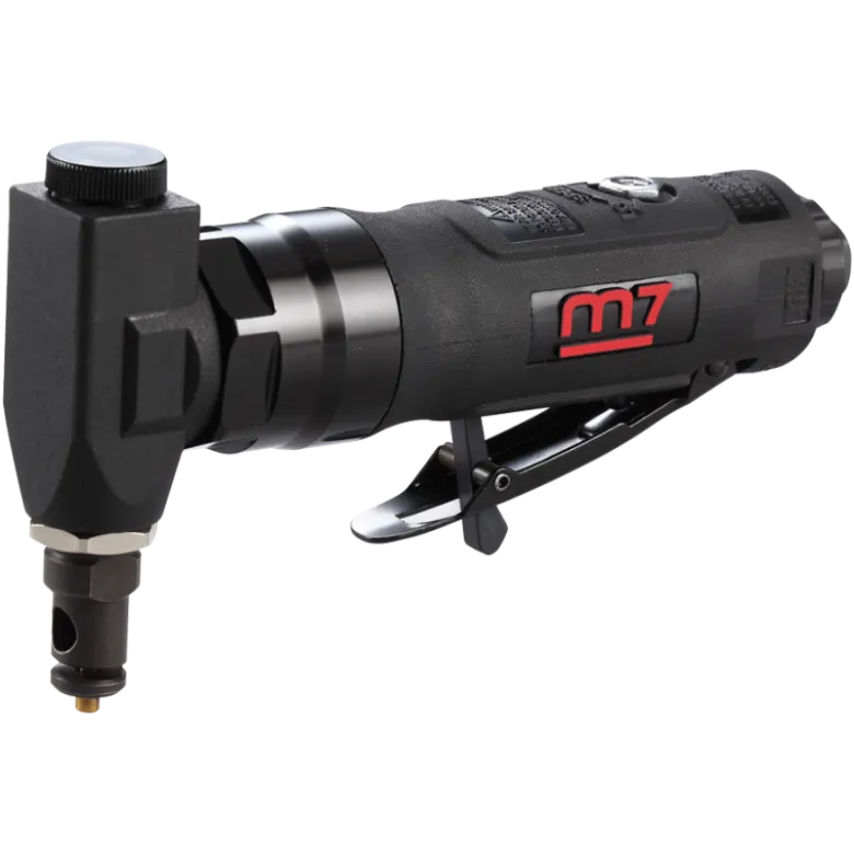 Grignoteuse Pneumatique 2600tr/min M7 - QG103
