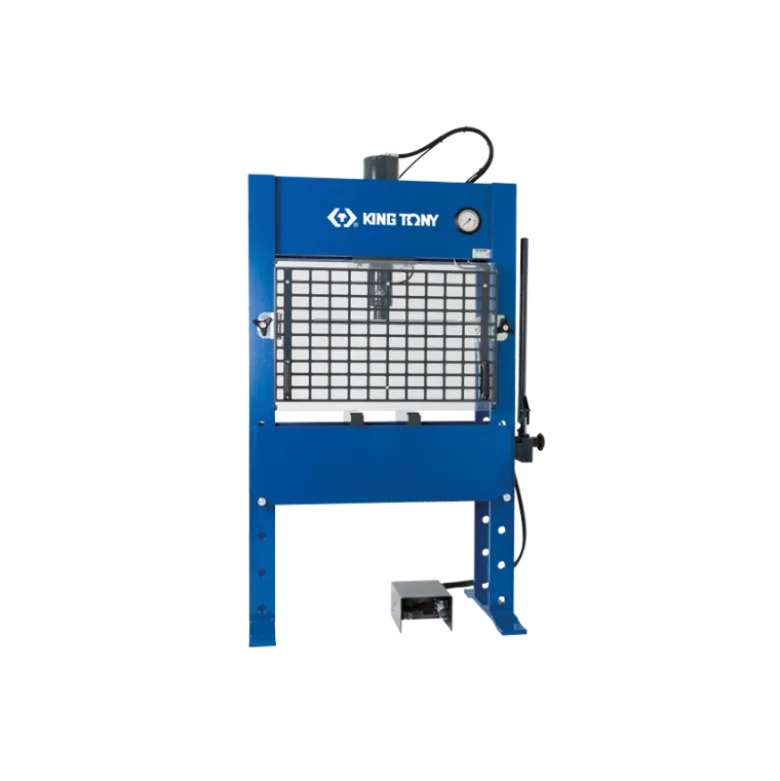 Grille De Protection Pour Presse 100T King Tony - 9HYPP100