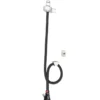 Groupe d'aspiration de gaz monodescente 5m ø100mm 400v CLAS AG 0020