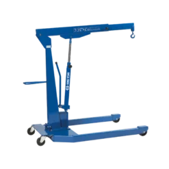 Grue D'Atelier Hydraulique Pour Les Garages Etc 2T King Tony - 9HYGR20