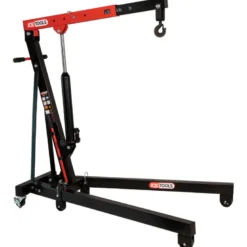 Grue mobile pliante (chèvre) 1T KS TOOLS 161.0020