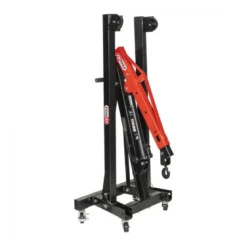 Grue mobile pliante, 2 t KS TOOLS - 162.0020