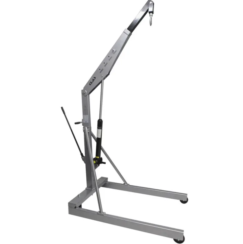 Grue mobile 1t CLAS OH 1001