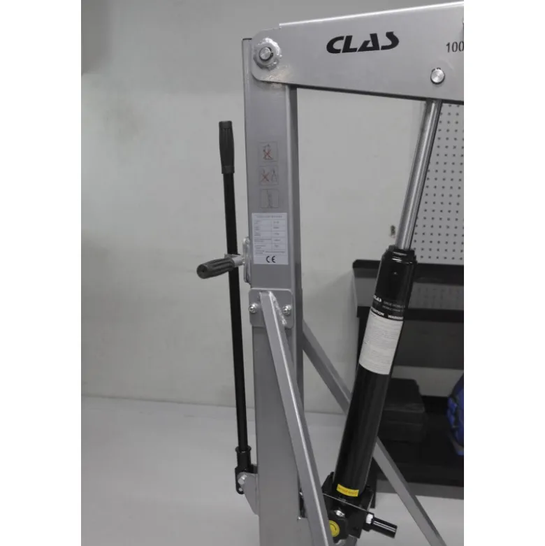 Grue mobile 1t CLAS OH 1001