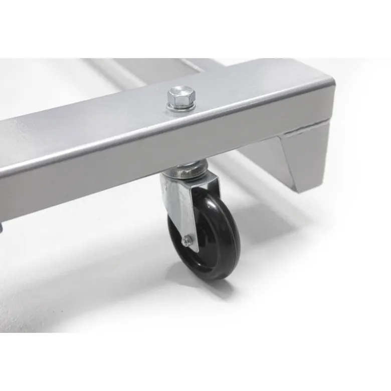 Grue mobile 1t CLAS OH 1001
