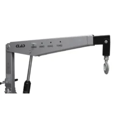 Grue mobile 1t CLAS OH 1001