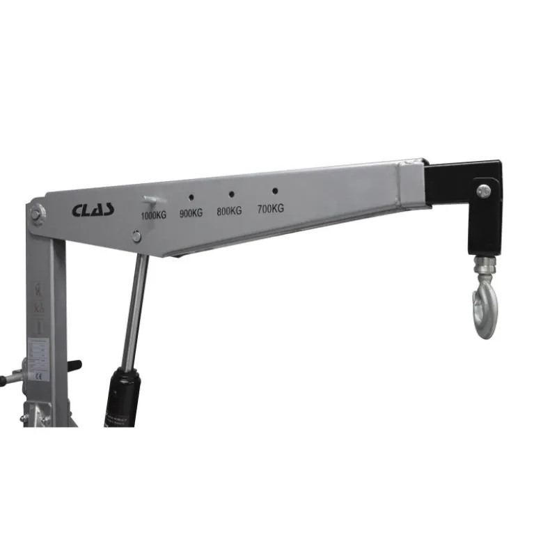 Grue mobile 1t CLAS OH 1001