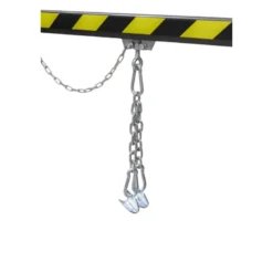 Grue porte batterie/catalyseur pl CLAS OH 8005