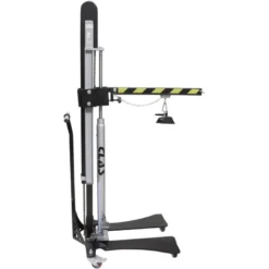 Grue porte batterie/catalyseur pl CLAS OH 8005