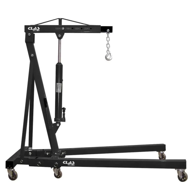 Grue 1t pliable CLAS OH 0336BL