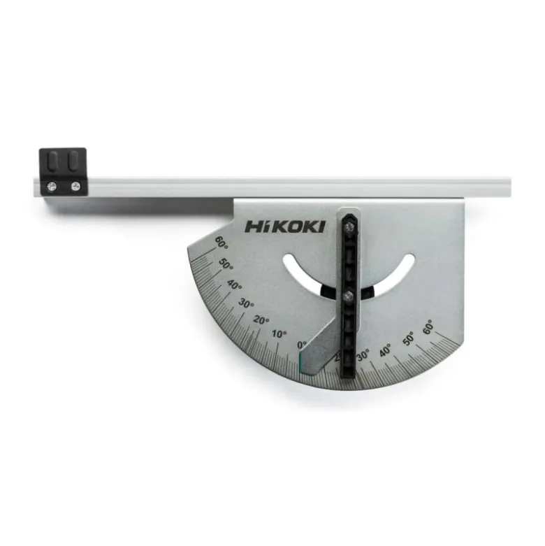 Guide d'angle pour rail de guidage Hikoki - 379264
