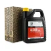 Huile ALTAIR PLUS 5L synthétique pour compresseur d'air ABAC DEVILBISS 6215715800