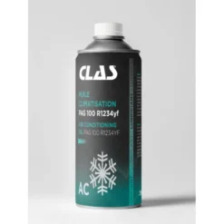 Huile climatisation pag 100 250ml - r1234yf CLAS CO 4097