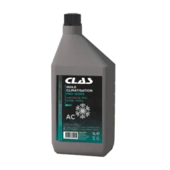 Huile climatisation pao iso68 universelle 1l CLAS CO 6137