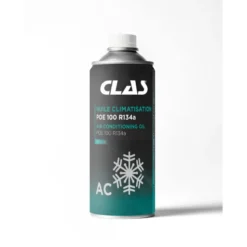 Huile climatisation poe 100 250ml - r134a CLAS CO 5002