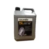 Huile minérale ISO 46 pour compresseurs rotatifs à vis 20L NUAIR HV20