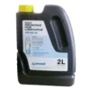 Huile pneumatique biodégradable pour lubrificateurs, outillages pneumatiques 2L Prevost LUB 3256BD