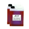 Huile Speciale Outils Pneumatiques - Lot 2 Bidons De 1 Litre Sam Outillage - 19000