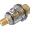 Huileur Mini Male/Femelle 1/4'' SAM Outillage - 19024