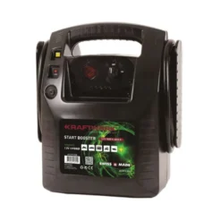 Hybrid Booster de démarrage 12V KRAFTWERK 403.015.020