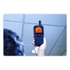 Hygromètre écran graphique 4800 pixels MR176 - FLIR 60408