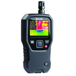 Hygromètre écran graphique 4800 pixels MR176 - FLIR 60408