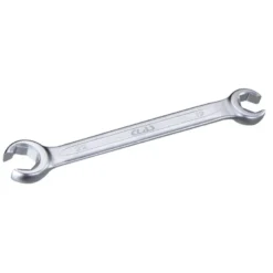 Insert cles a tuyauter 8-19mm (6 pcs) CLAS OS 0070