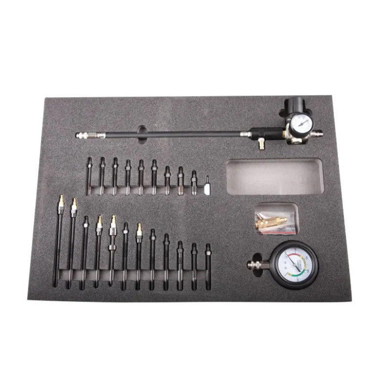 Insert compression moteur et fuite cylindre CLAS AC 0843