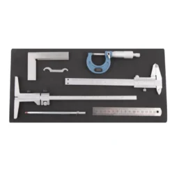 Insert outils de mesure (6pcs) CLAS AC 0000
