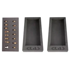 Insert pression d'huile, ethanol et bp carburant CLAS AC 0844