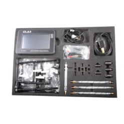 Insert tablette de controle et accessoires CLAS AC 0841