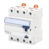 Interrupteur differentiel 4p 40a CLAS OE 2017
