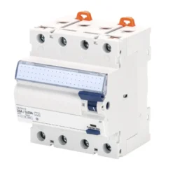 Interrupteur differentiel 4p 40a CLAS OE 2017