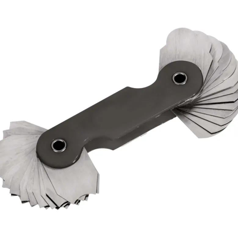 Jauge A Rayon 32 Lames SAM Outillage - 776-32A