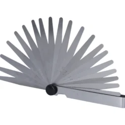 Jauge d’épaisseur 0,05 à 1mm BRILLIANT TOOLS - BT114901