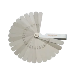 Jauge D'Épaisseur 25 Pcs King Tony - 7733525