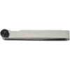 Jauge D'Épaisseur 20 Pcs Métriques Non Magnétiques 0.05 À 0.1Mm -L100 King Tony - 7734020