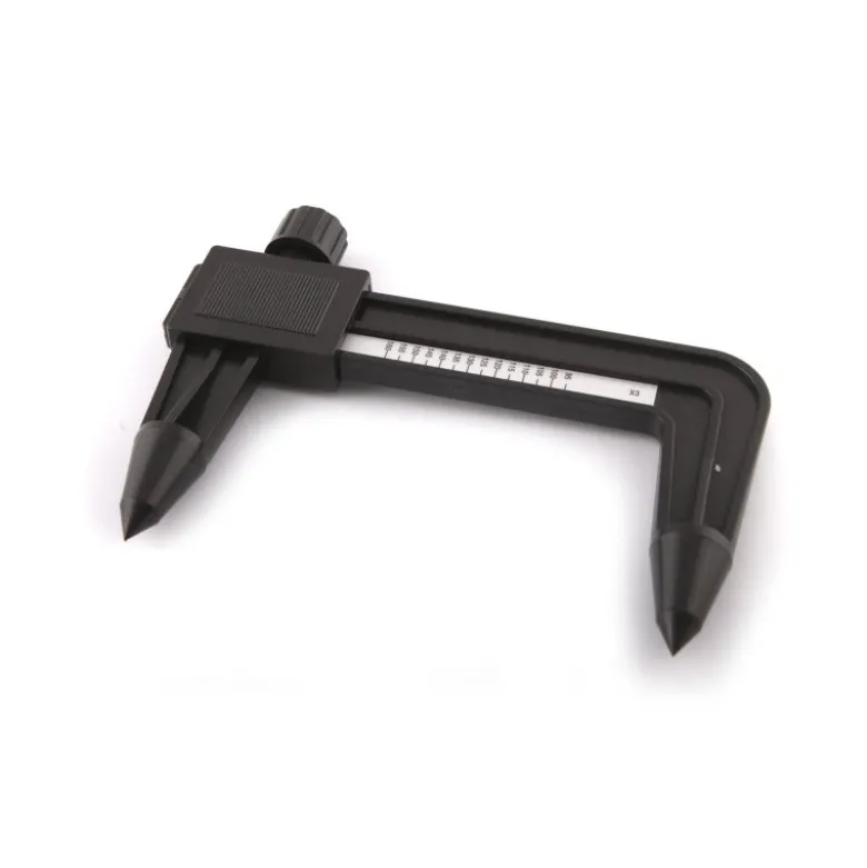 Jauge mesure entraxe roues universelles 52-150mm CLAS SA 6400