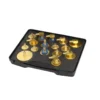 Jeu bouchons purgeur de frein (16pcs) CLAS HU 1122