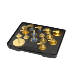 Jeu bouchons purgeur de frein (16pcs) CLAS HU 1122