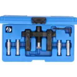 Jeu d'écarteurs de rotule 7pcs BRILLIANT TOOLS - BT661300